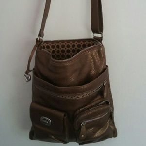 Brighton vintage bag